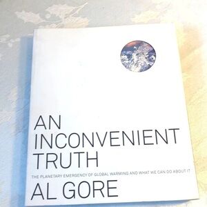 An Inconvenient Truth by Al Gore